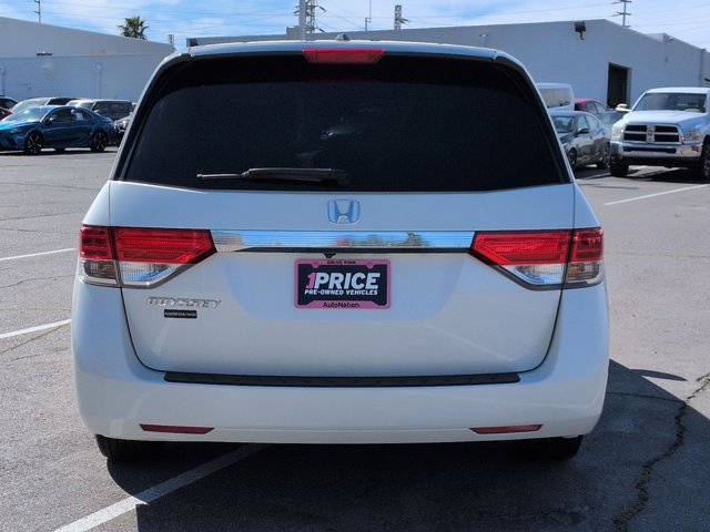 Used 2015 Honda Odyssey EX-L image 7