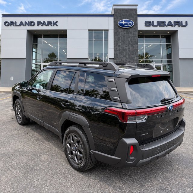 New 2026 Subaru Outback Premium AWD/4WD image 4