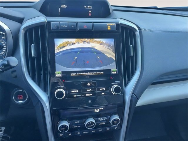Used 2020 Subaru Ascent Touring w/ Popular Package #3 image 21