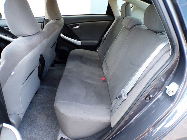 Used 2013 Toyota Prius Three FWD image 10