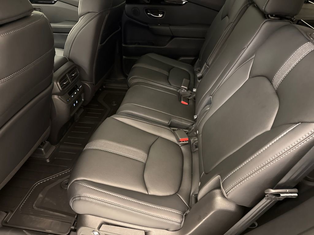 New 2026 Honda Pilot EX-L image 16