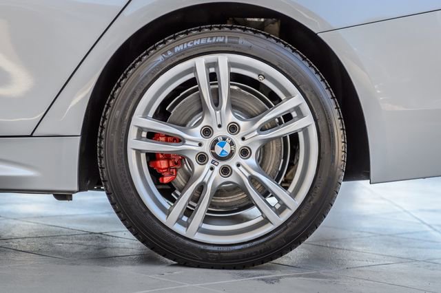 Used 2016 BMW 435i Gran Coupe xDrive AWD/4WD image 14