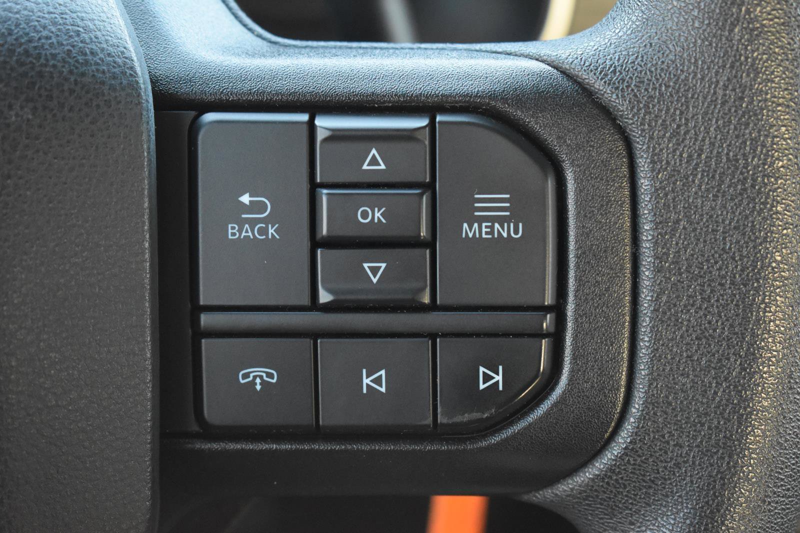 Used 2023 Ford F150 XL w/ STX Appearance Package image 8