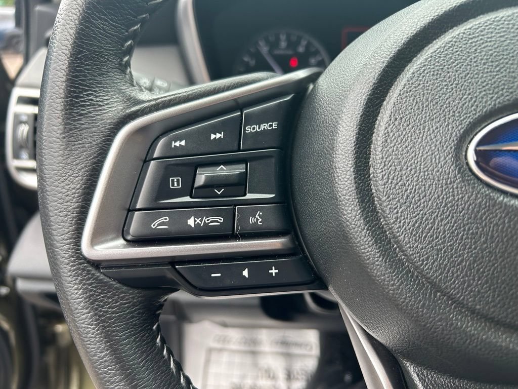 Used 2023 Subaru Outback Onyx Edition XT AWD/4WD image 26