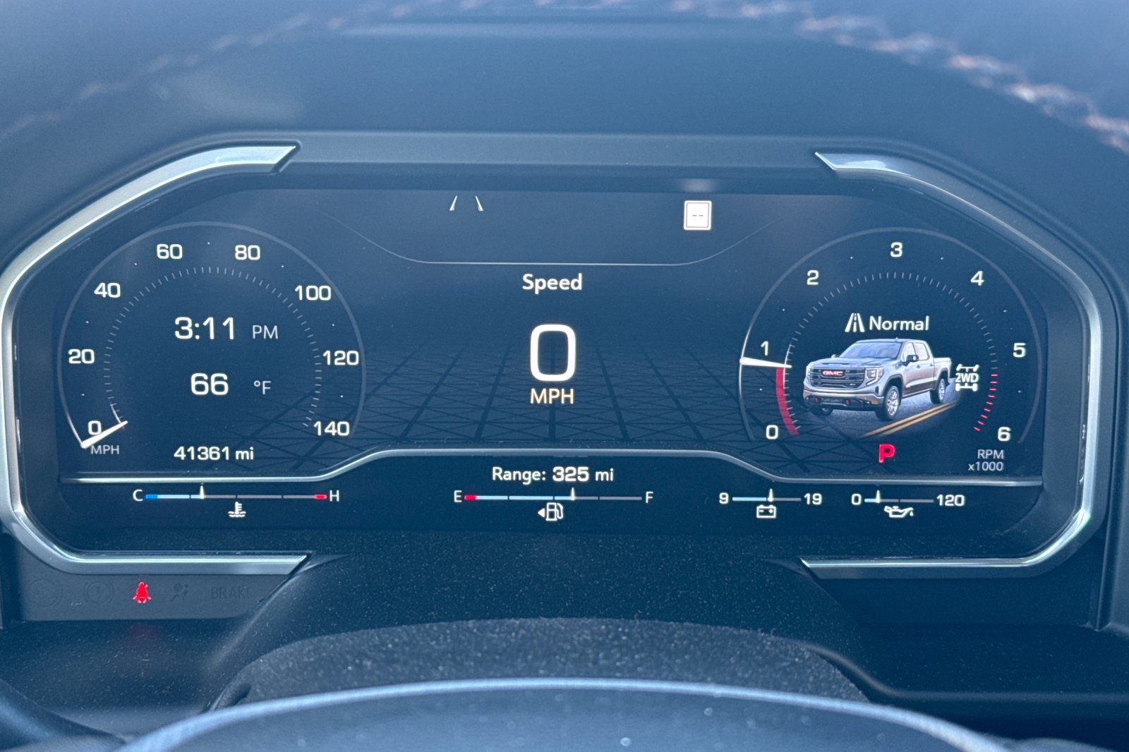 Used 2022 GMC Sierra 1500 AT4 w/ AT4 Premium Package image 41