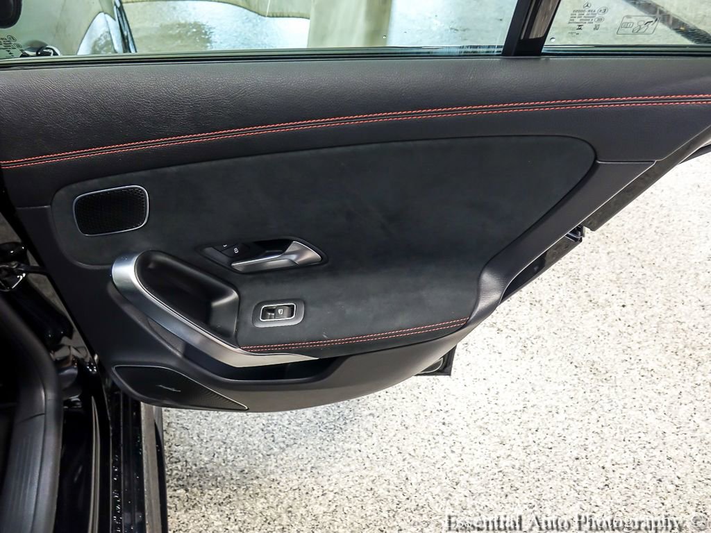 Used 2024 Mercedes-Benz CLA 250 4MATIC image 26