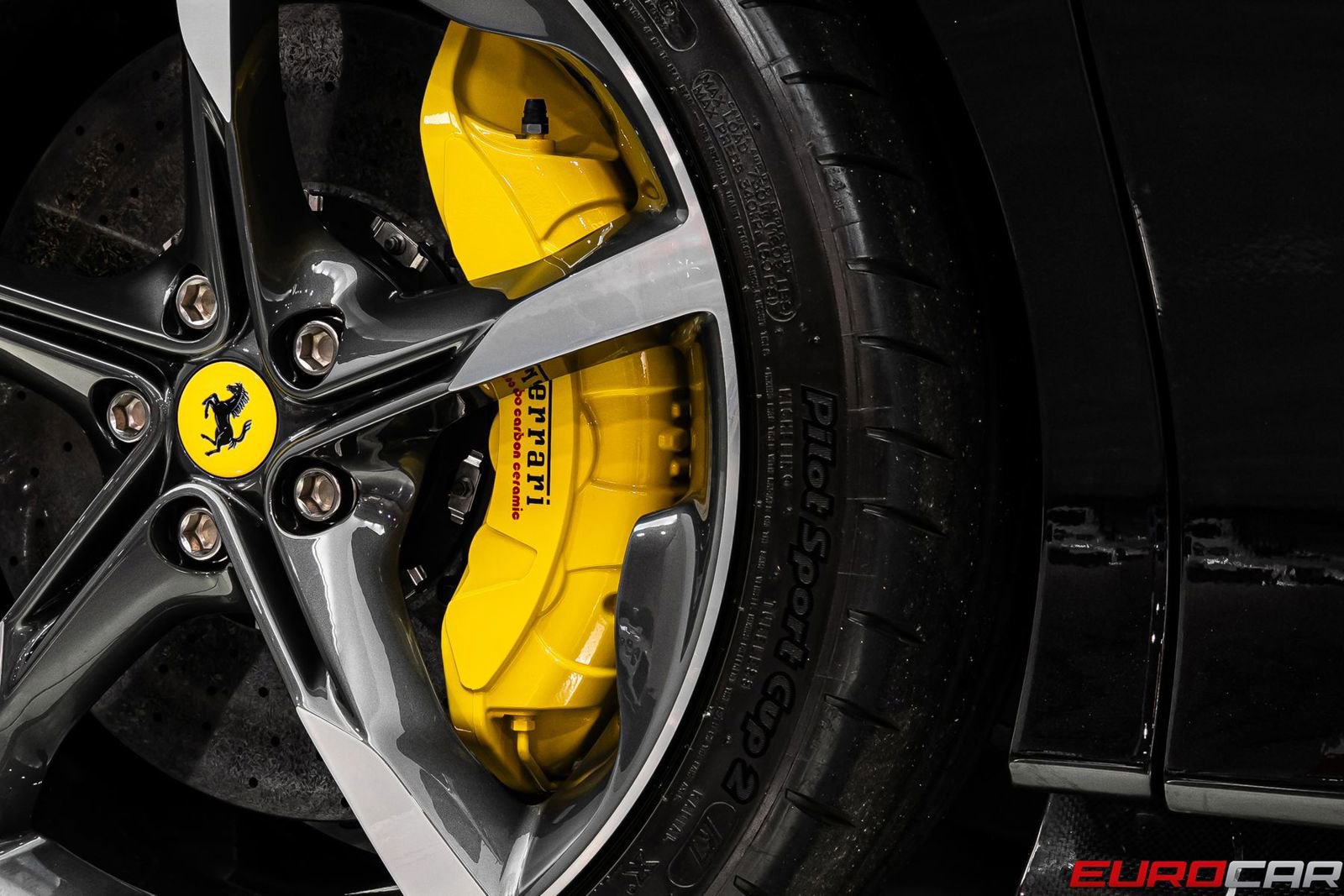 Used 2023 Ferrari SF90 Spider AWD/4WD image 34