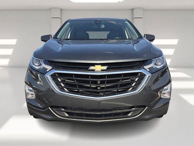 Used 2021 Chevrolet Equinox LT image 15