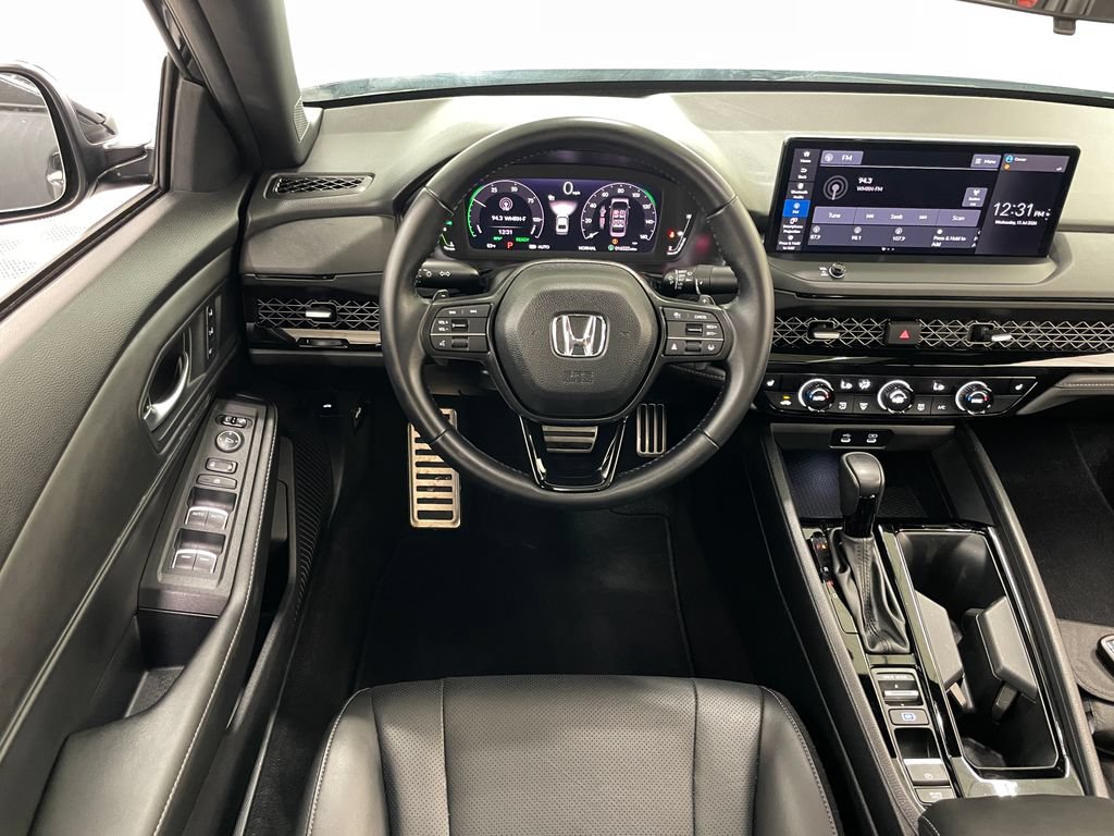 Used 2024 Honda Accord Sport image 20