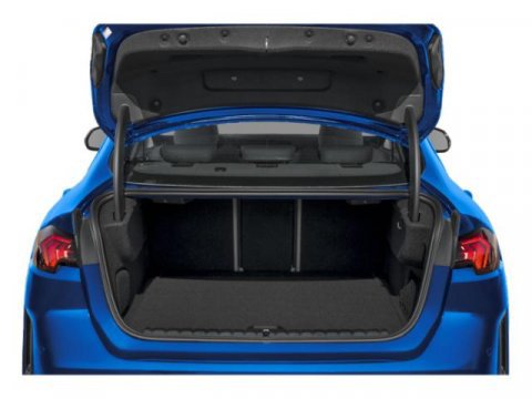 New 2026 BMW M235i xDrive AWD/4WD image 13