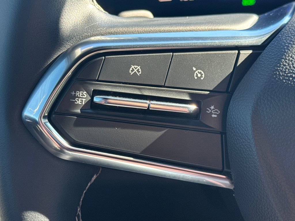 Used 2024 Chevrolet Blazer EV LT image 32