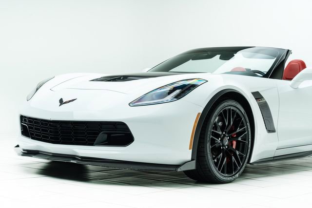 Used 2016 Chevrolet Corvette Z06 image 10