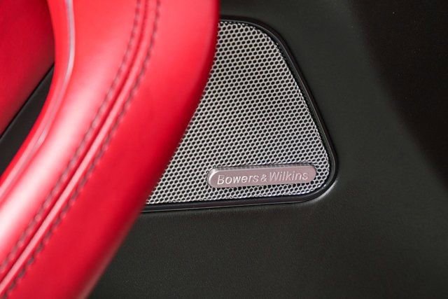 Used 2019 Maserati Levante S GranSport image 8