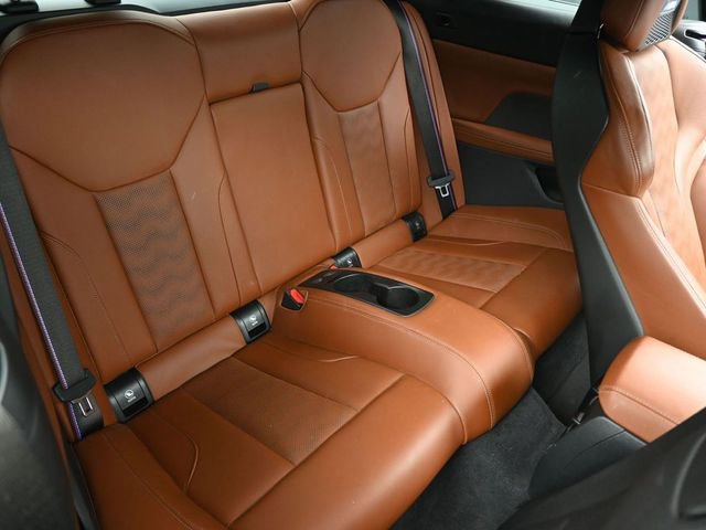 Used 2023 BMW M4 xDrive Competition image 25