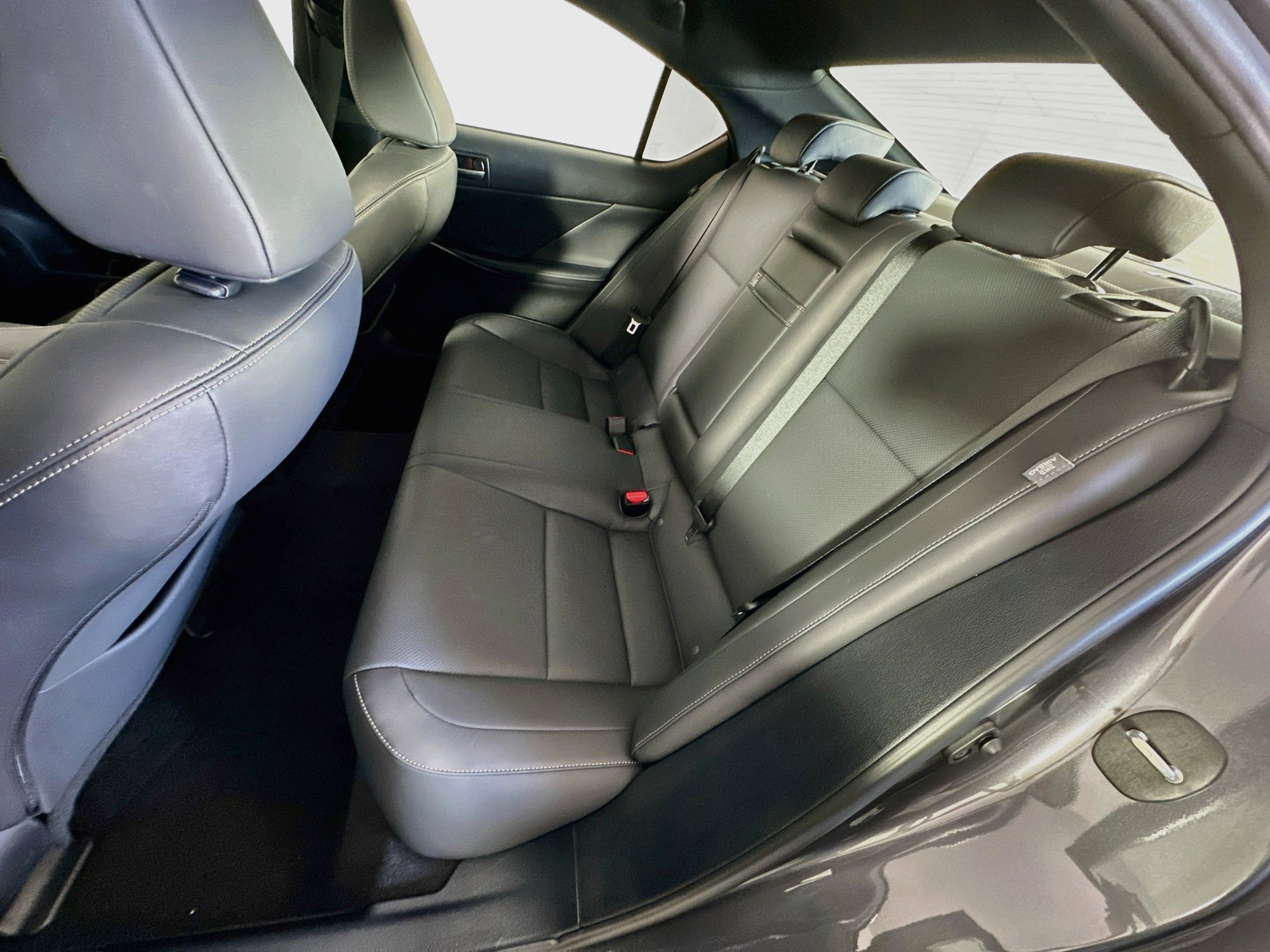 Used 2024 Lexus IS 350 F Sport RWD image 28