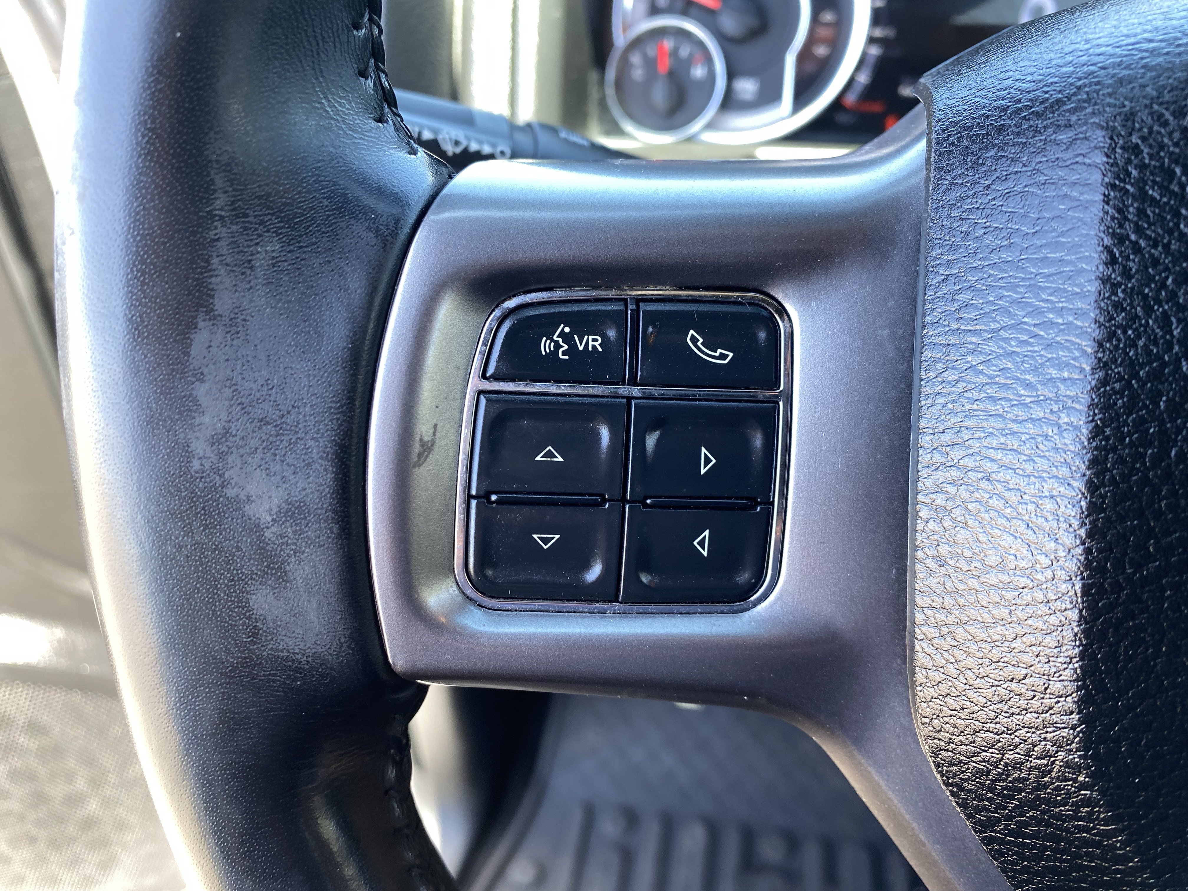 Used 2022 RAM 1500 Classic Warlock w/ Electronics Group AWD/4WD image 26