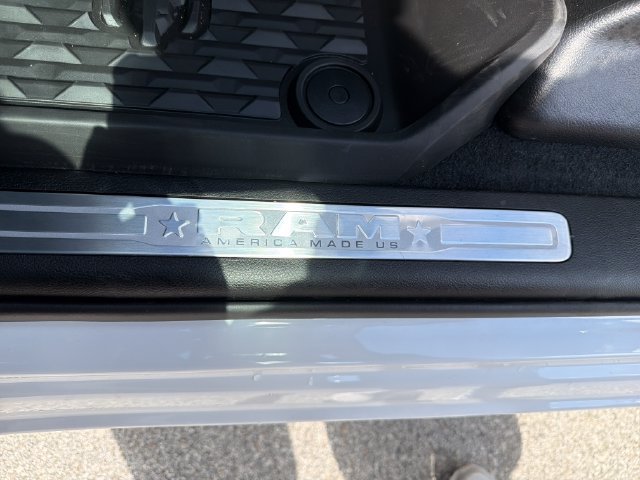 New 2026 RAM 1500 Big Horn AWD/4WD image 14