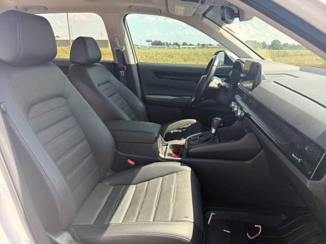 Used 2025 Honda CR-V EX-L image 14