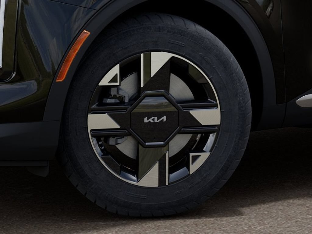 New 2026 Kia Sportage LX AWD/4WD image 9