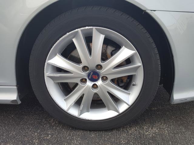 Used 2008 Saab 9-3 Aero w/ Touring Package image 22