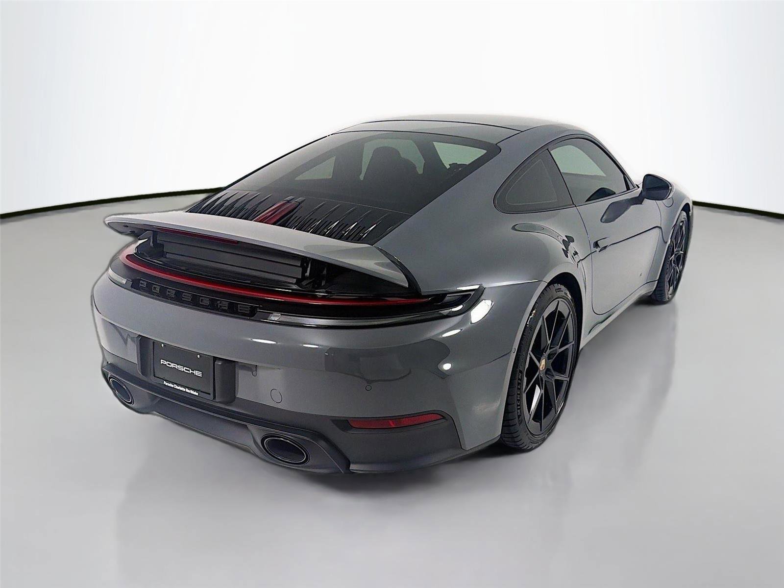 Certified 2025 Porsche 911 Carrera image 24