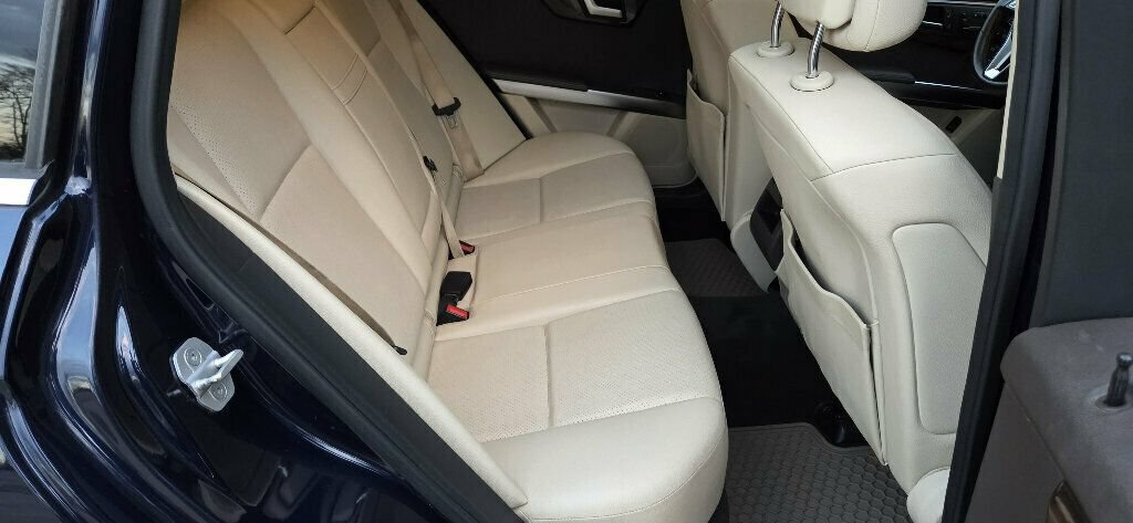 Used 2014 Mercedes-Benz GLK 250 BlueTEC 4MATIC image 19