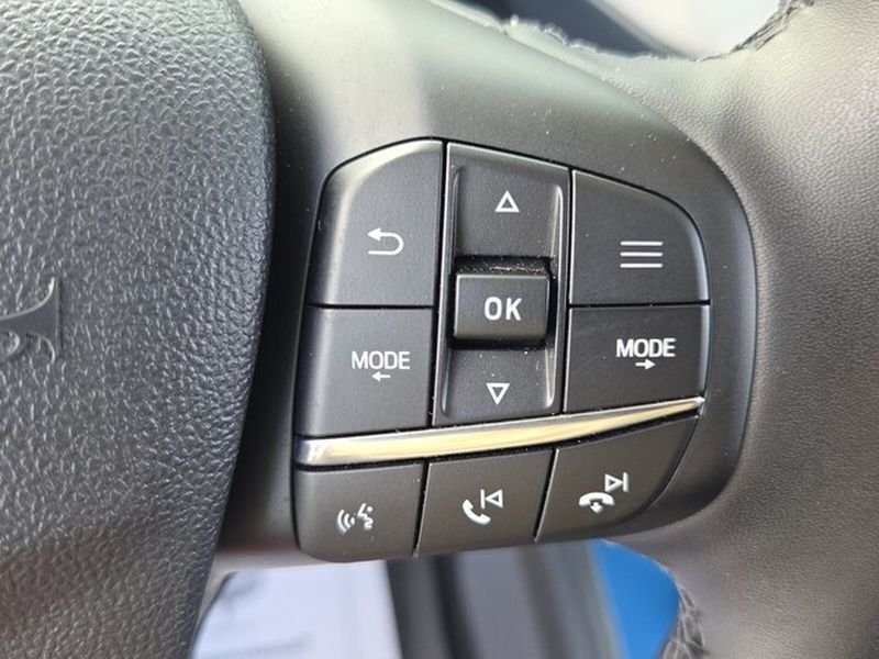 Used 2025 Ford Maverick XLT w/ XLT Luxury Package FWD image 24