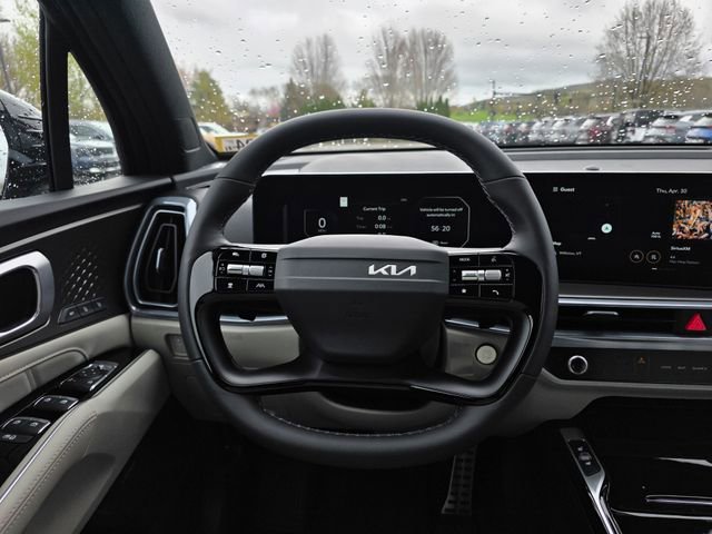 New 2026 Kia Sorento SX Prestige AWD/4WD image 27