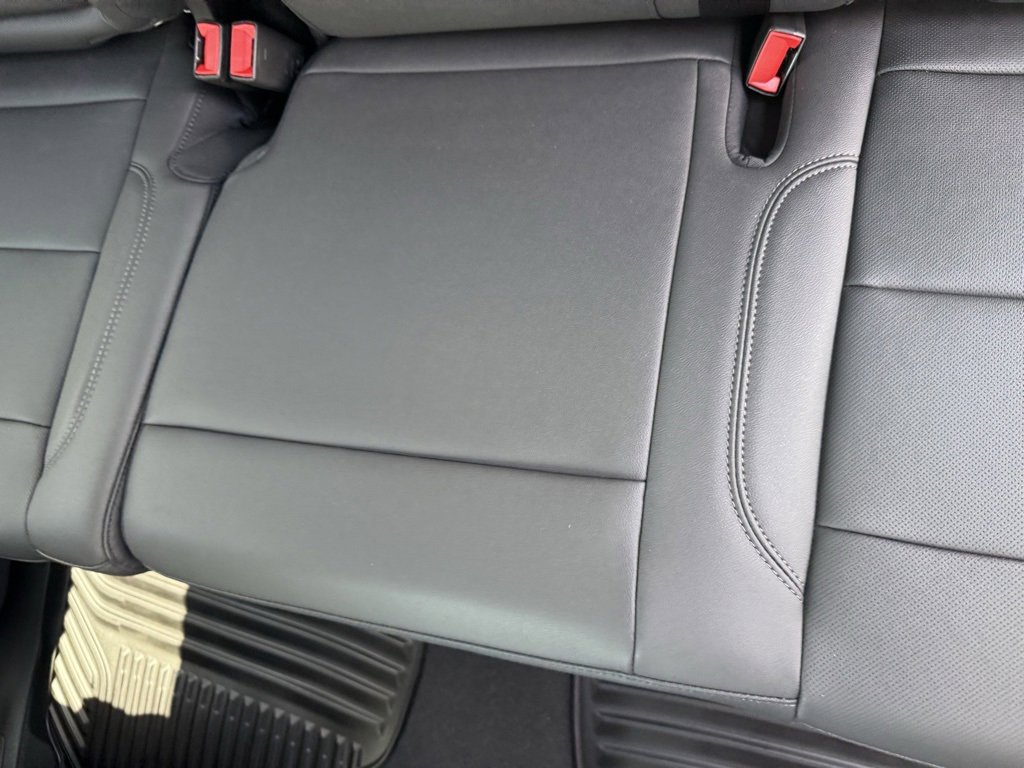 New 2026 Chevrolet Silverado 1500 LTZ image 38