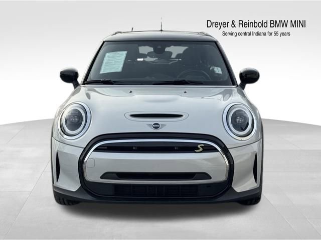 Used 2023 MINI Cooper SE image 11