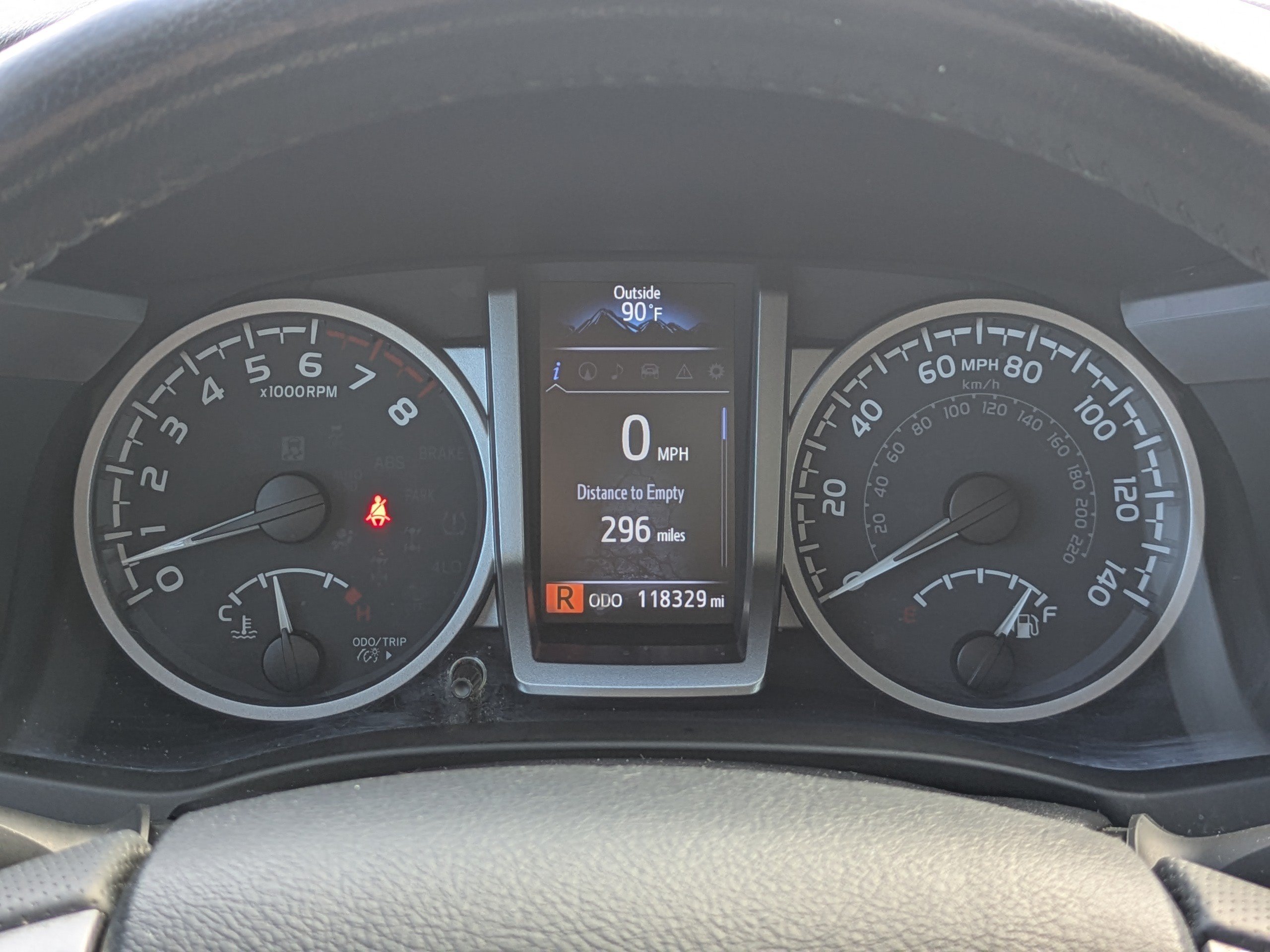 Used 2022 Toyota Tacoma SR5 RWD image 29