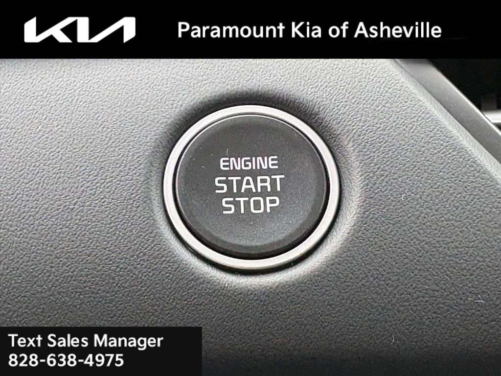 New 2026 Kia Seltos SX image 14