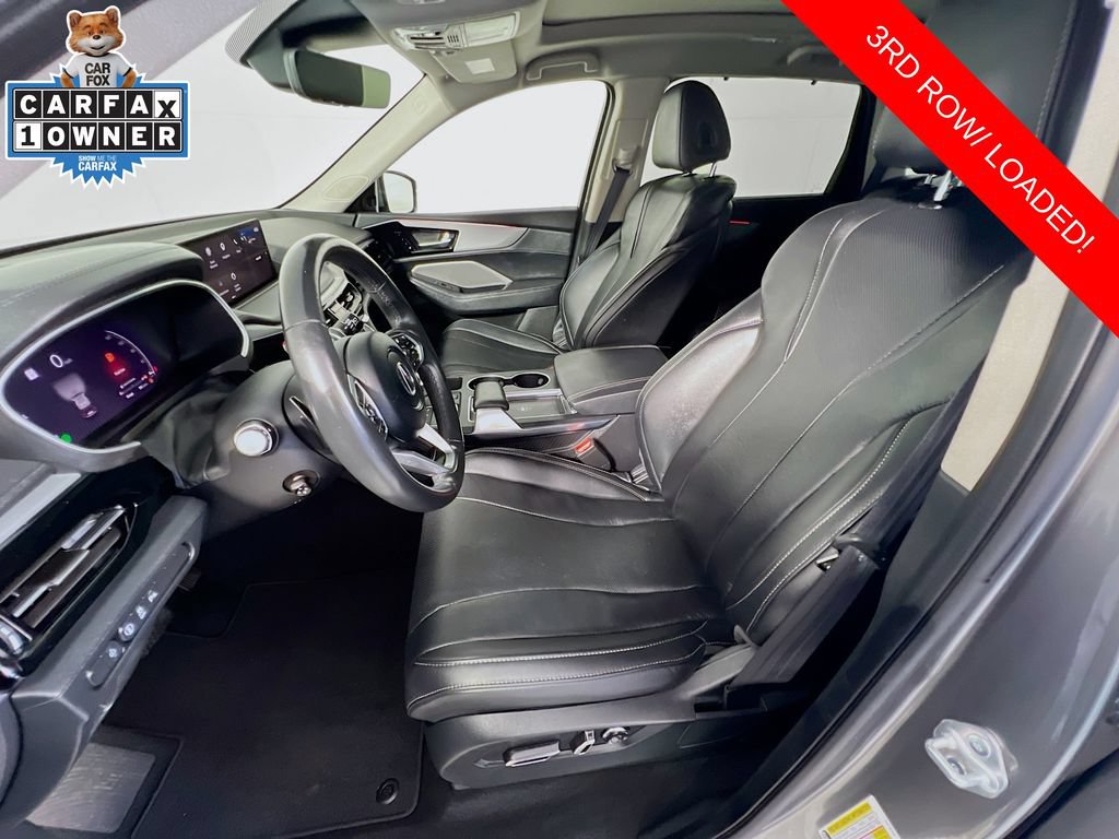 Used 2024 Acura MDX FWD w/ Technology Package image 21