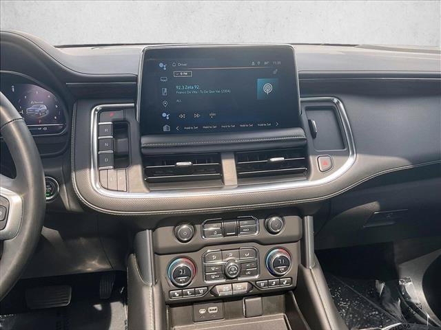 Certified 2023 Chevrolet Tahoe Premier w/ Max Trailering Package RWD image 8
