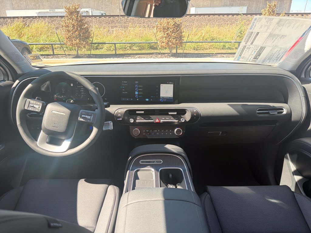 New 2027 Hyundai Palisade SEL Premium AWD/4WD image 20