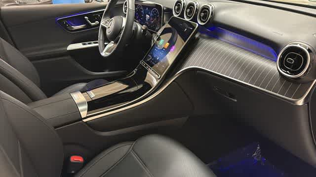 Certified 2026 Mercedes-Benz GLC 300 4MATIC image 34