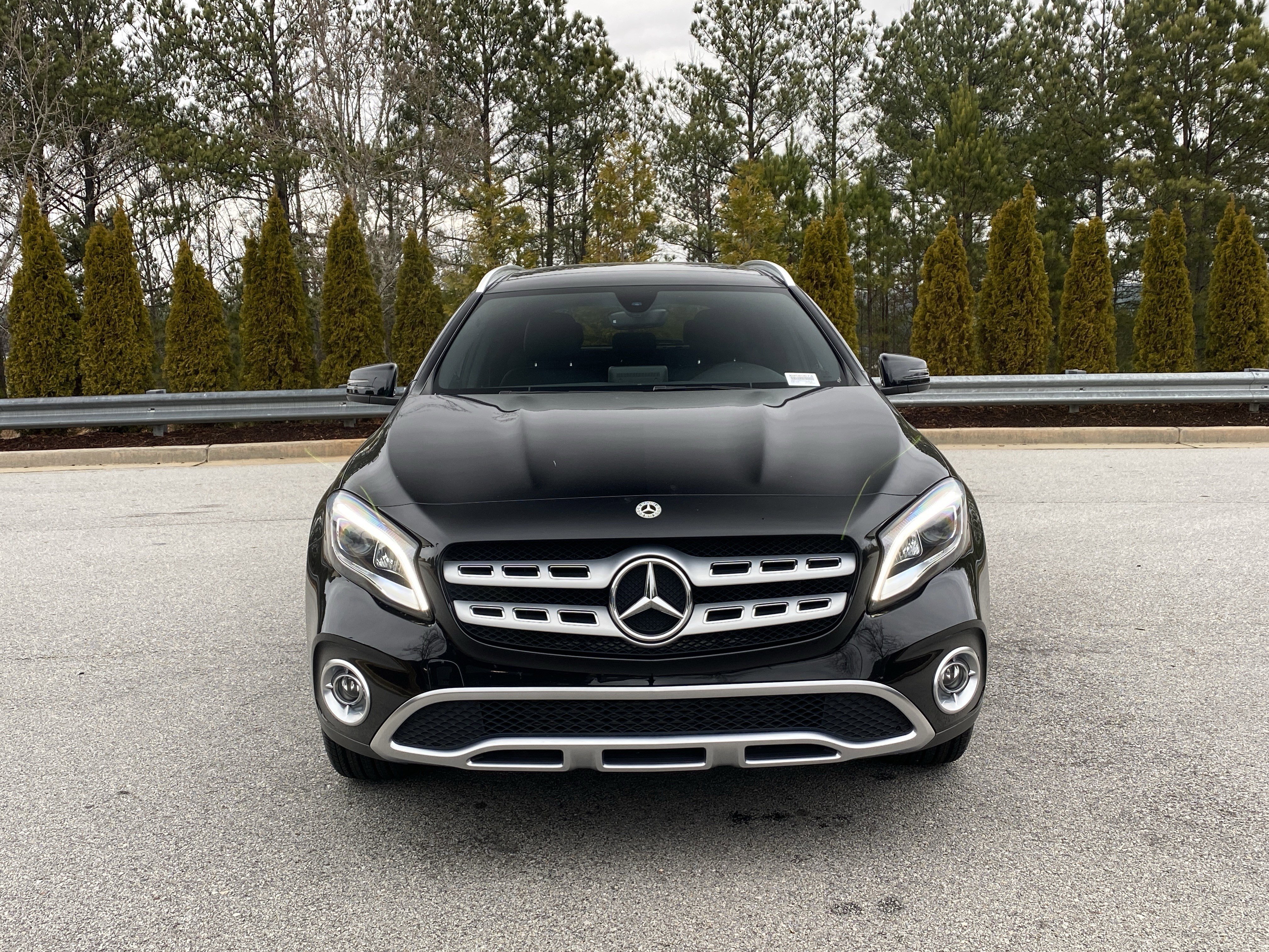 Used 2019 Mercedes-Benz GLA 250 4MATIC image 13