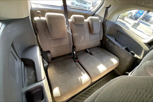 Used 2012 Honda Odyssey EX image 24