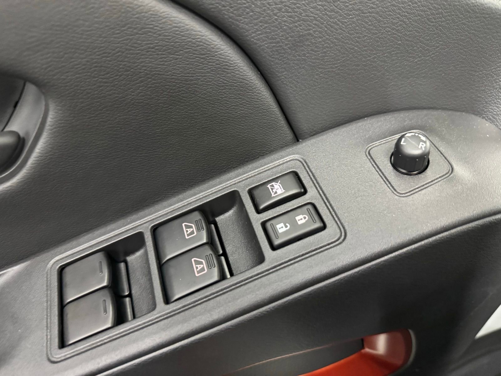 New 2026 Nissan Frontier PRO-4X w/ Pro Premium Package image 24