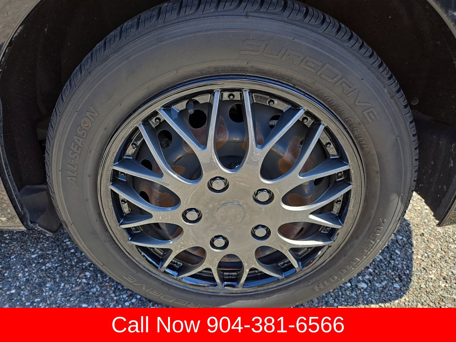 Used 2015 Honda Civic LX image 30