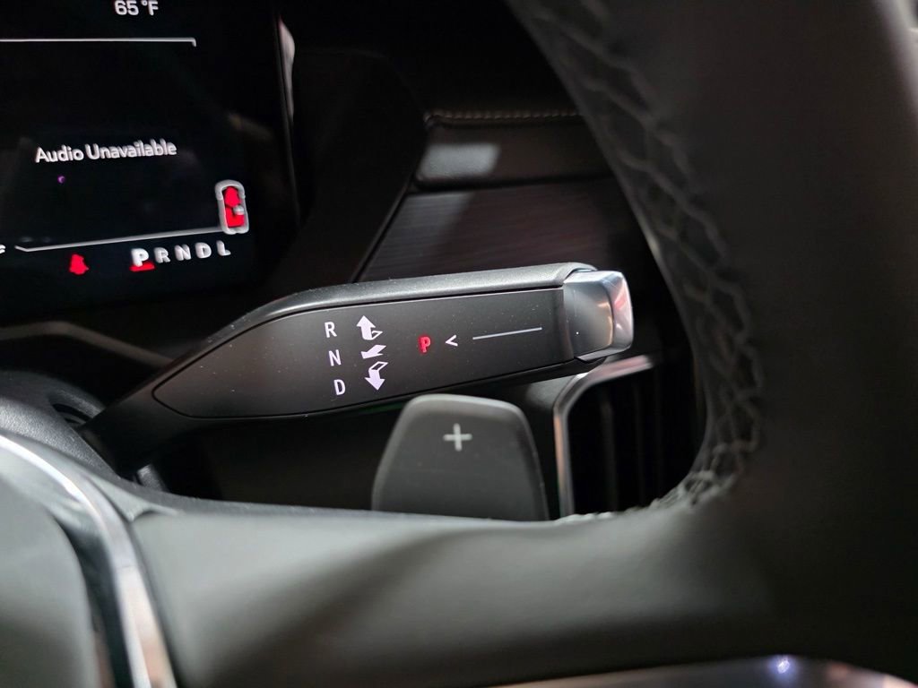New 2026 GMC Acadia Elevation w/ Black Edition AWD/4WD image 20