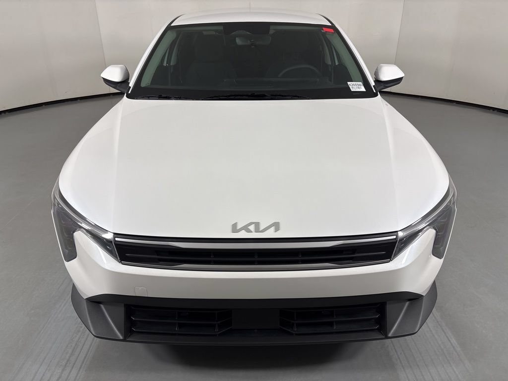 New 2026 Kia K4 FWD image 3