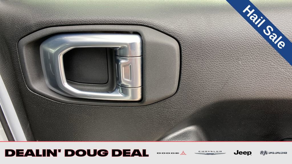 Used 2024 Jeep Wrangler Unlimited Rubicon image 36