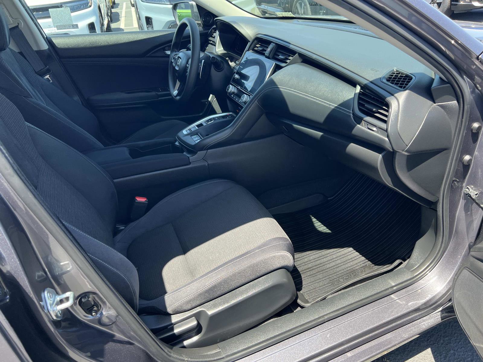 Used 2022 Honda Insight EX image 26