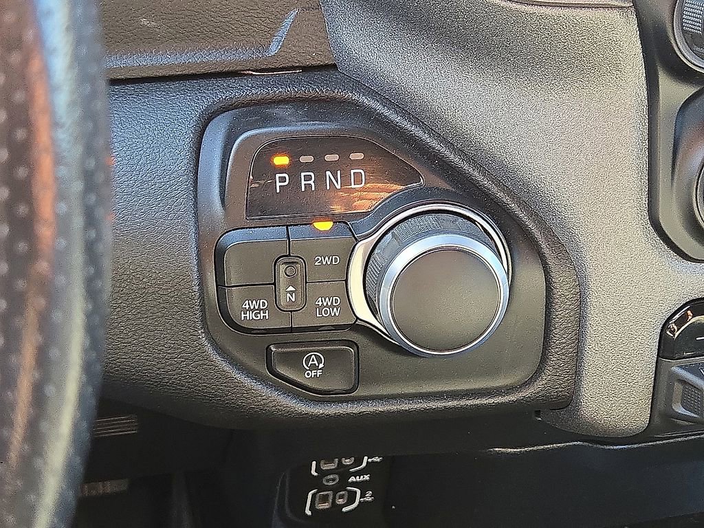 Used 2024 RAM 1500 Tradesman w/ Trailer Tow Group image 28