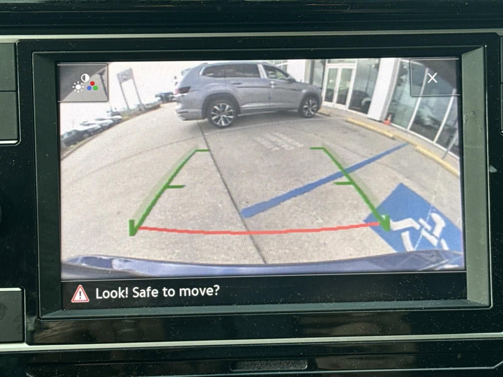 Used 2023 Volkswagen Taos S image 26