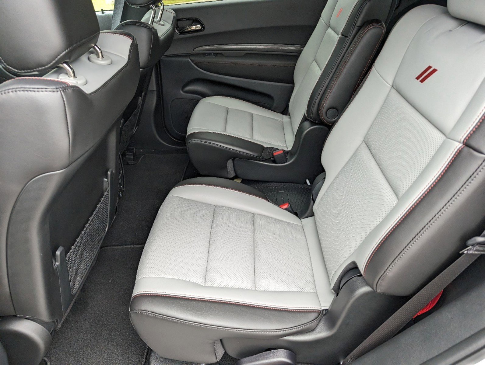 New 2024 Dodge Durango R/T image 13