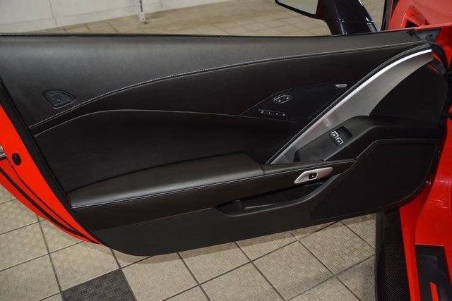 Used 2019 Chevrolet Corvette Grand Sport image 49