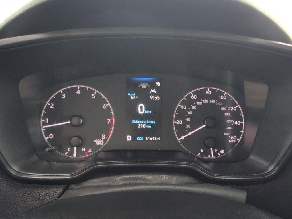 Used 2024 Toyota Corolla LE FWD image 22
