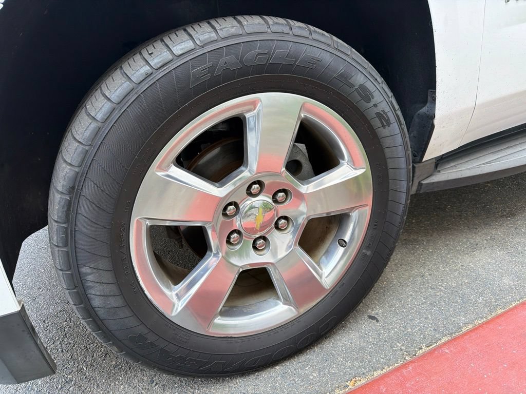 Used 2016 Chevrolet Tahoe LT RWD image 4
